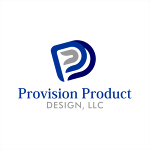 Logo Design by Sergio Medina for Provision Product Design, LLC | Design: #25982229