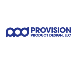 Logo Design by kucingbalap for Provision Product Design, LLC | Design: #25981425