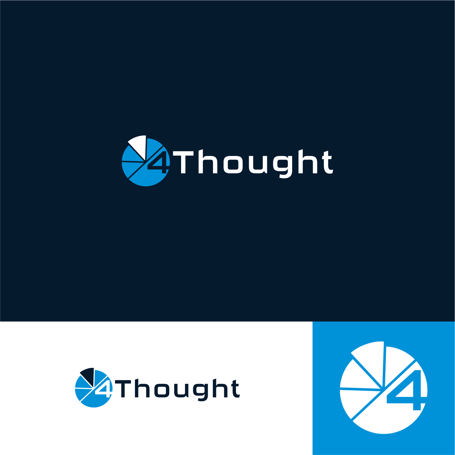Logo Design by ThiagoB for this project | Design #25987919