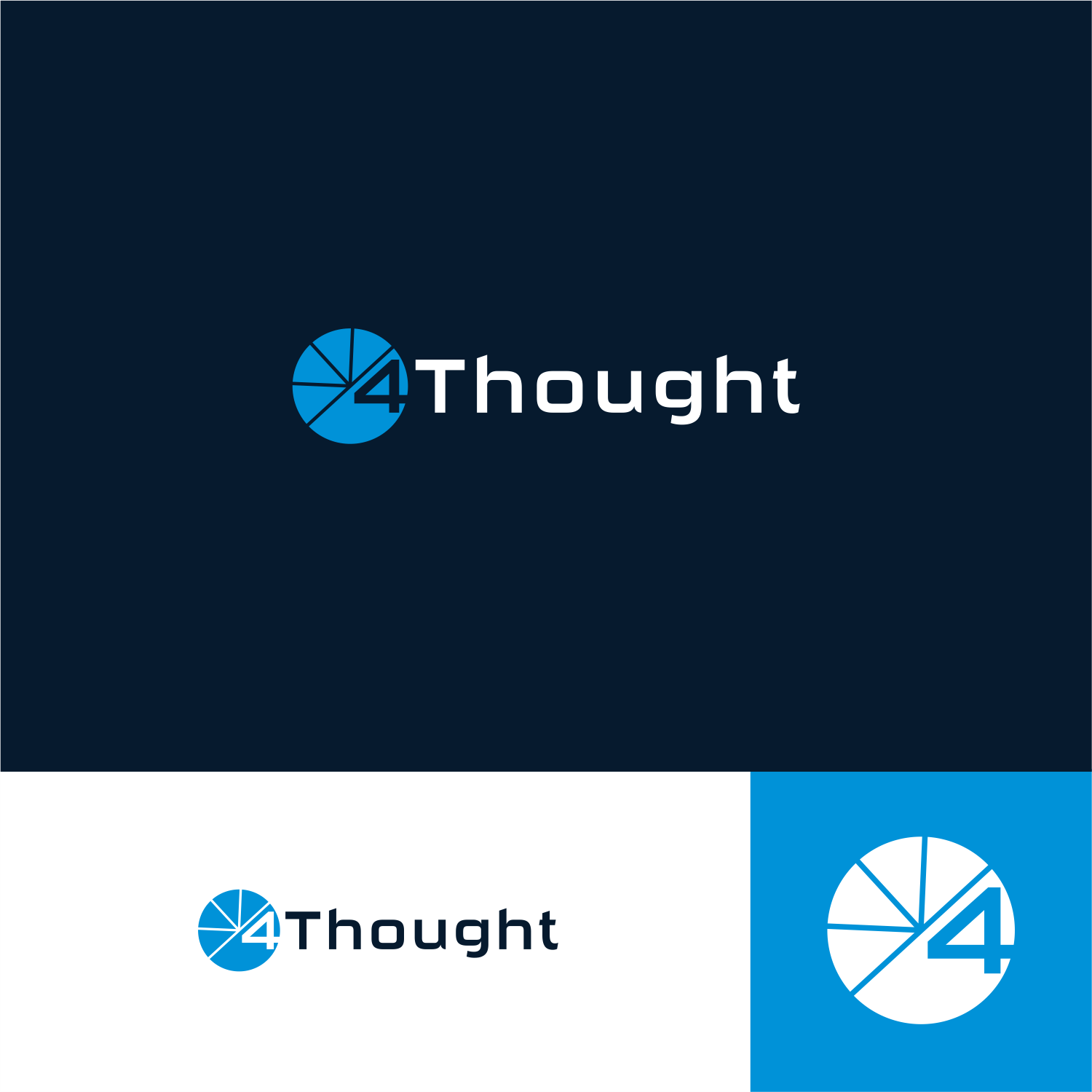 Logo Design by ThiagoB for this project | Design #25987920