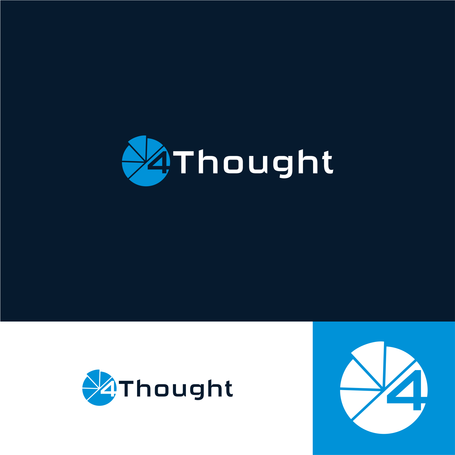 Logo Design by ThiagoB for this project | Design #25987921