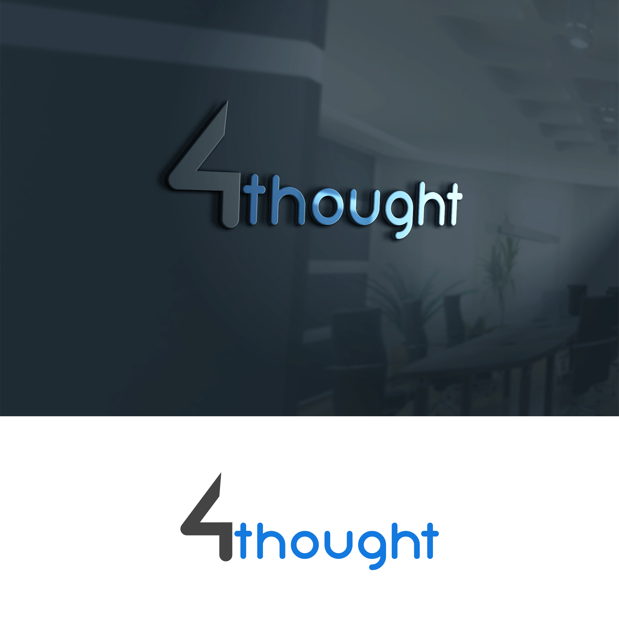 Logo Design by Amelia 25 for this project | Design #25981462