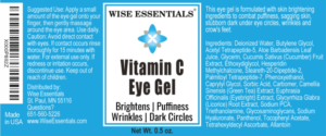 Label Design by td-7