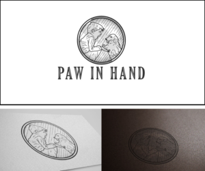 Logo Design by SunuAji_DC