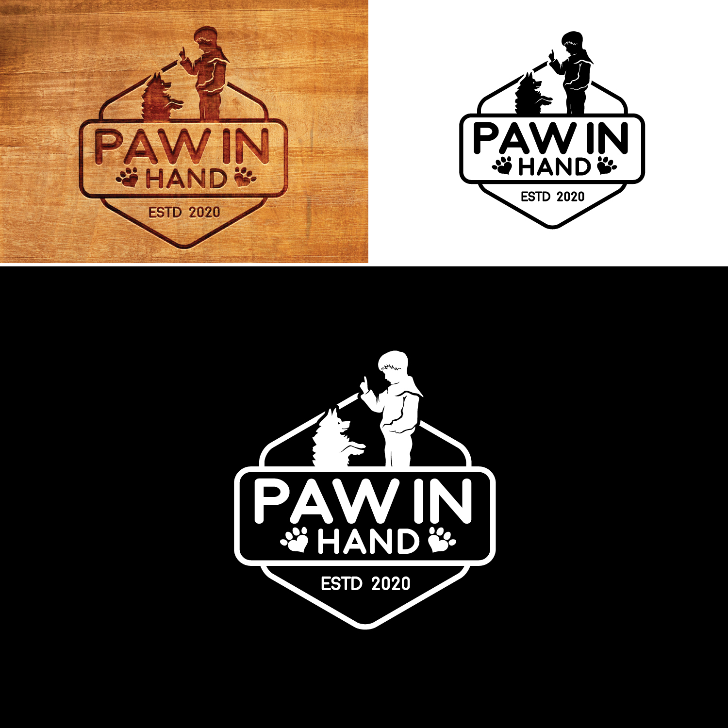 Logo Design by FourtuneDesign for this project | Design #25984873