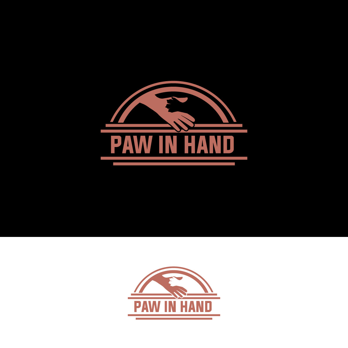 Logo Design by Minimal Studio for this project | Design #25985818