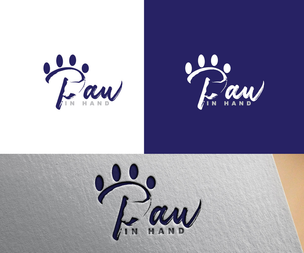 Logo Design by uitaki for this project | Design #25983883