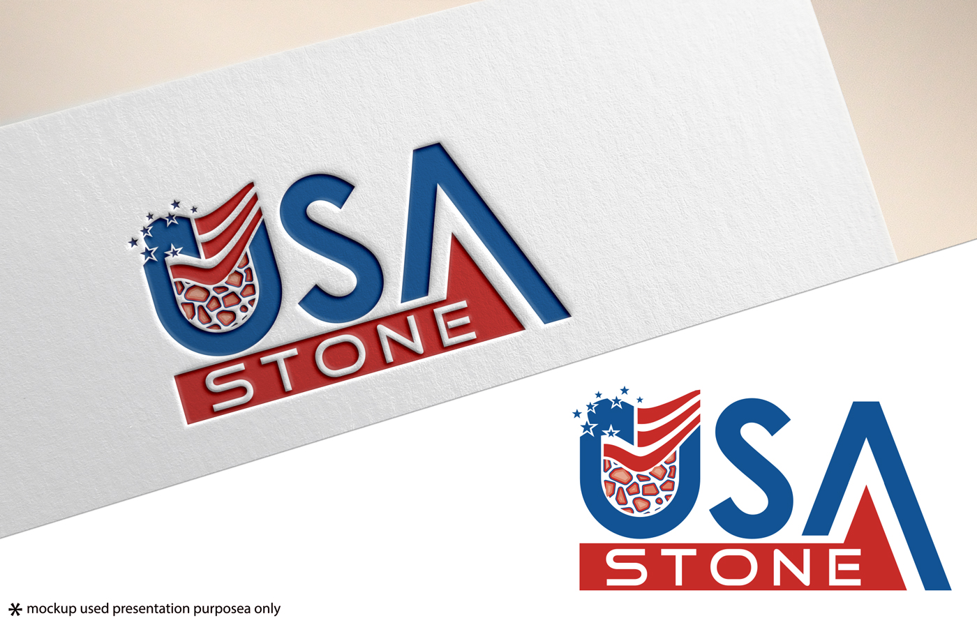 Logo Design by Rubia@ for this project | Design #25988343