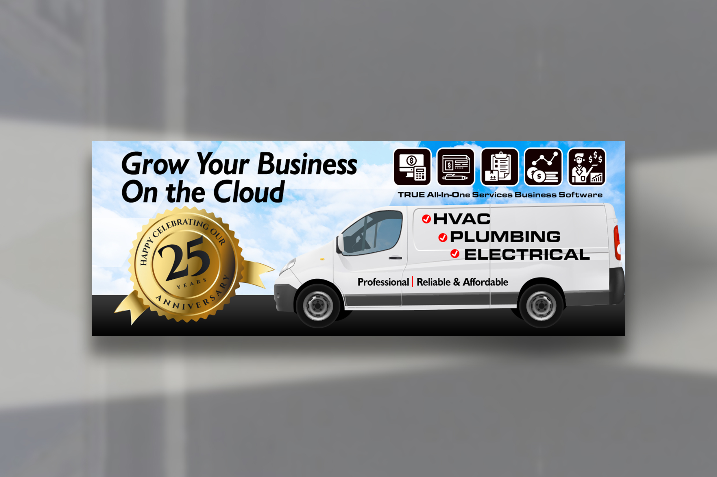 Graphic Design by Black Machine Grafx for this project | Design #25984462