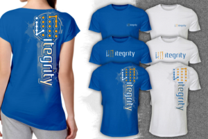 T-shirt Design by Falih A for this project | Design: #25985539