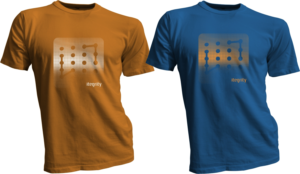 Corporate T-Shirt >> fresh and unique | Design de T-shirt par bacujkov