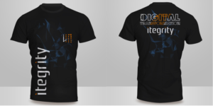 T-shirt Design by Kero