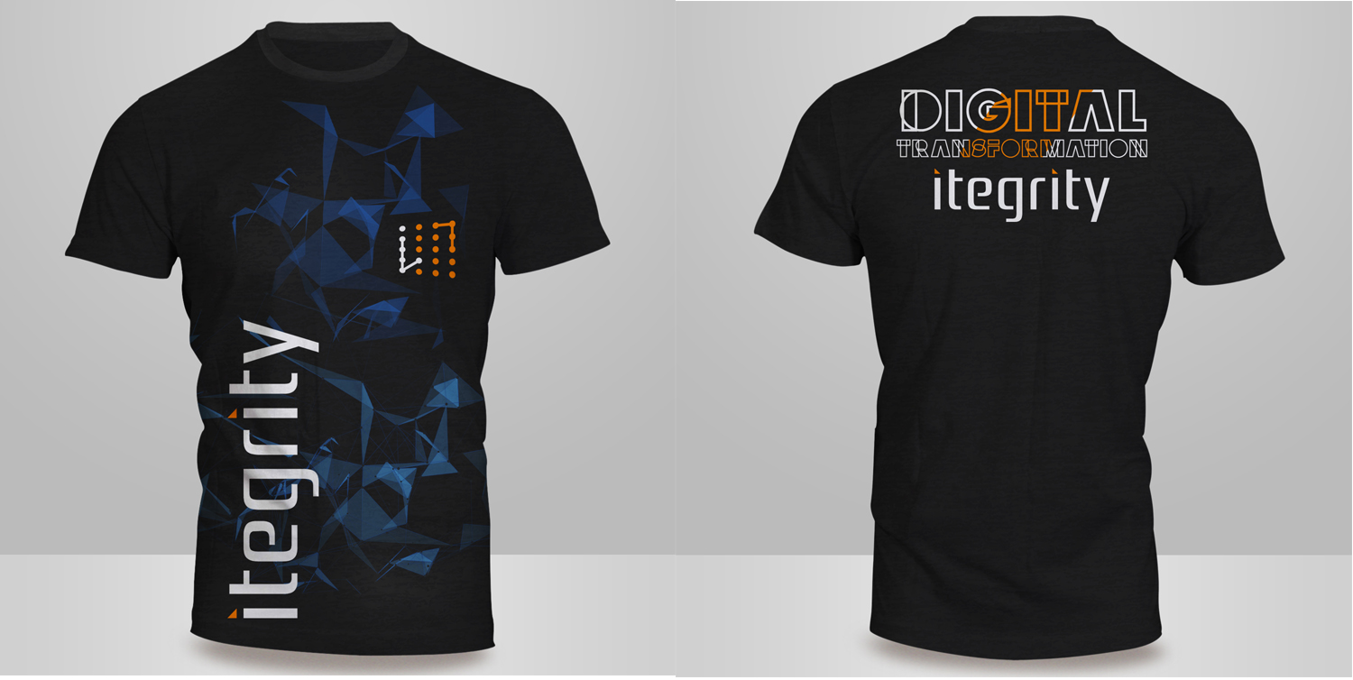 T-shirt Design by Kero for this project | Design: #26000603