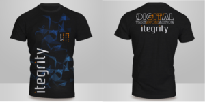 T-shirt Design by Kero for this project | Design: #26000603