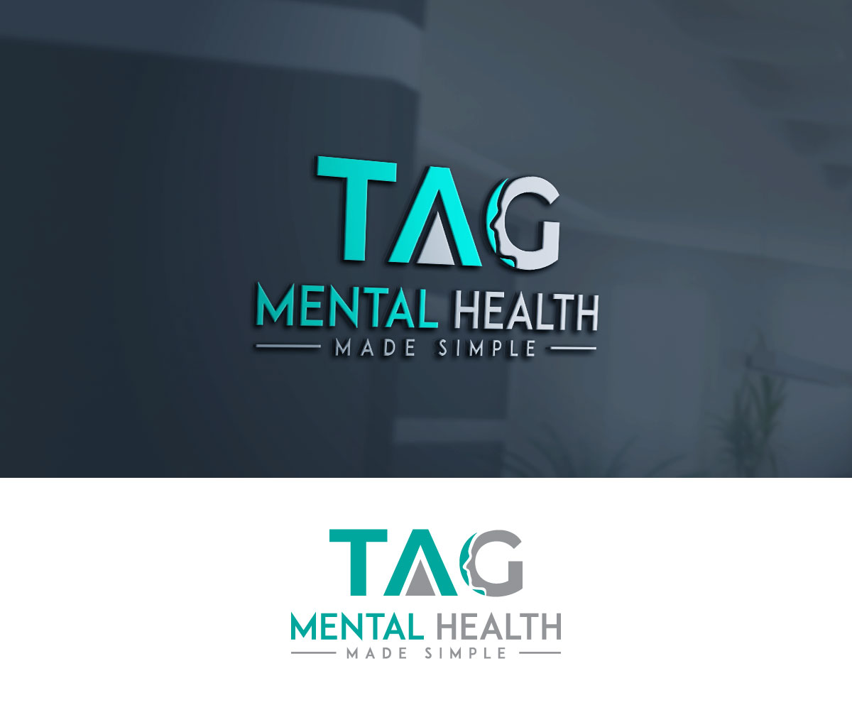 Logo Design by MaToTiPiLa for TAG | Design #25982469