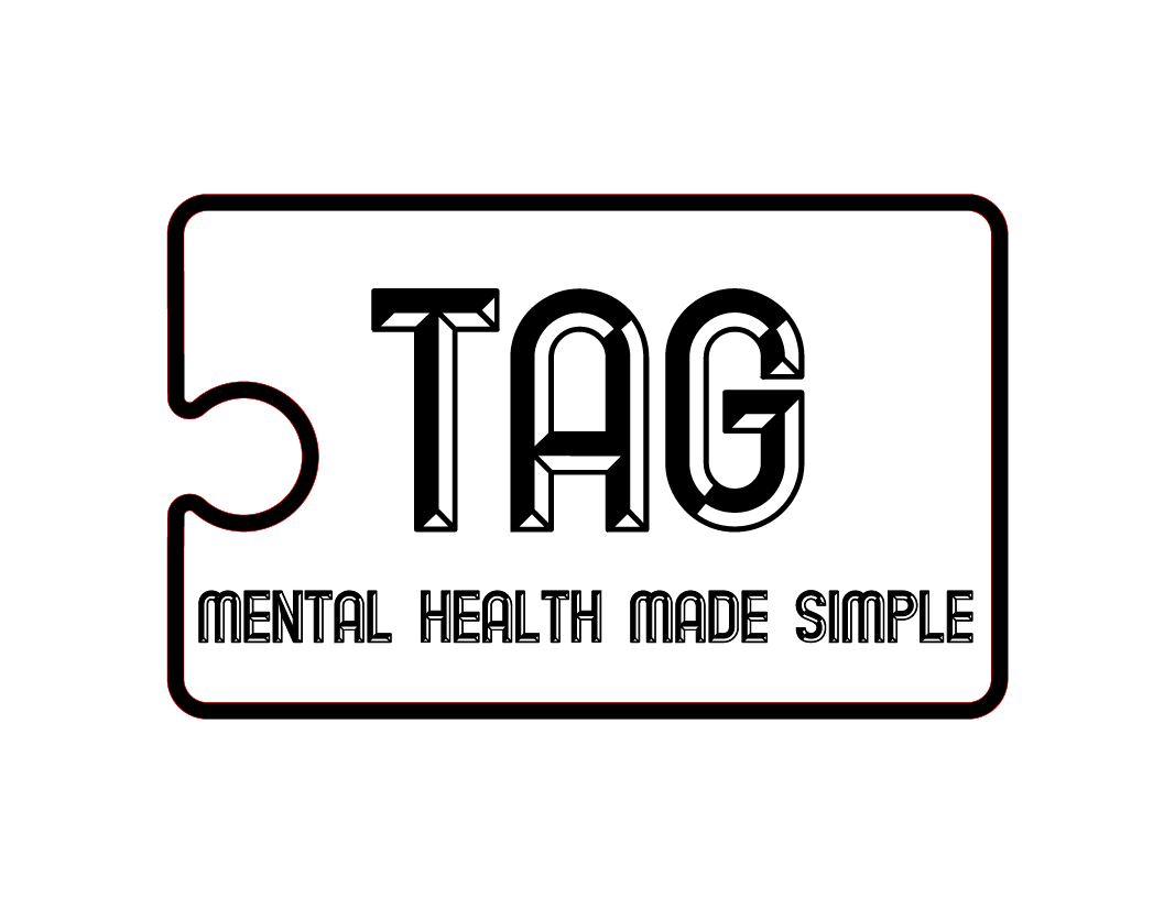 Logo Design by Ellison for TAG | Design #26020610