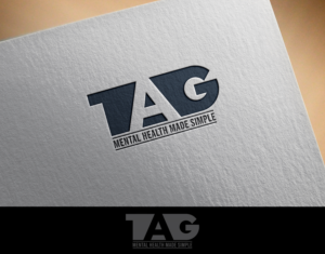 Logo Design by Anooshaa Kachhia for TAG | Design: #25989253