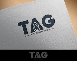Logo Design by Anooshaa Kachhia for TAG | Design: #25989254