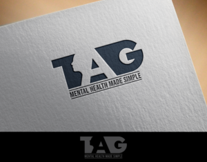 Logo Design by Anooshaa Kachhia for TAG | Design: #25989255