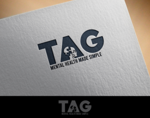 Logo Design by Anooshaa Kachhia for TAG | Design: #25989256