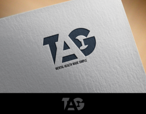 Logo Design by Anooshaa Kachhia for TAG | Design: #25992319