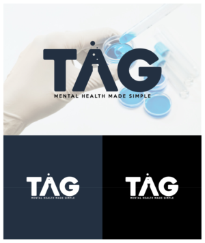 Logo Design by huanggg