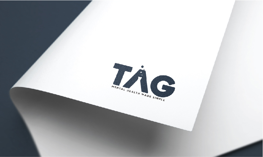 Logo Design by huanggg for TAG | Design #26031051