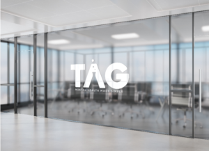 Logo Design by huanggg for TAG | Design: #26031052