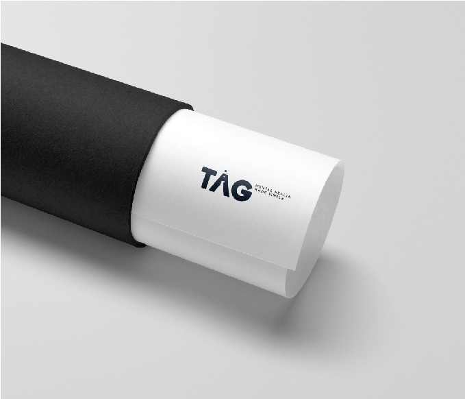Logo Design by huanggg for TAG | Design #26031055