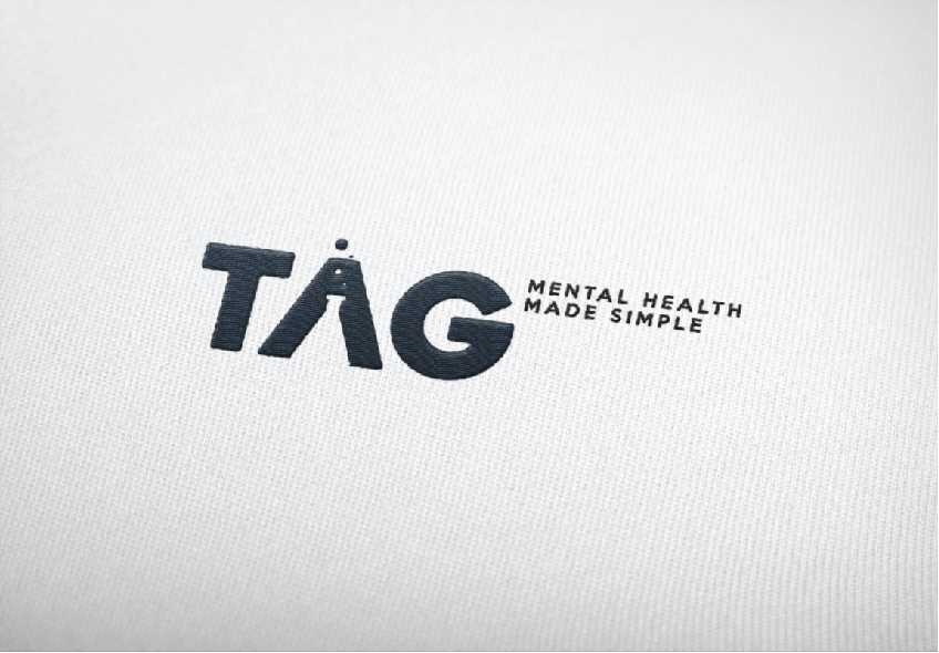 Logo Design by huanggg for TAG | Design #26031056