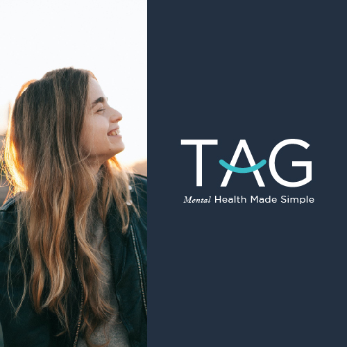 Logo-Design von Monika B für TAG | Design #26008961