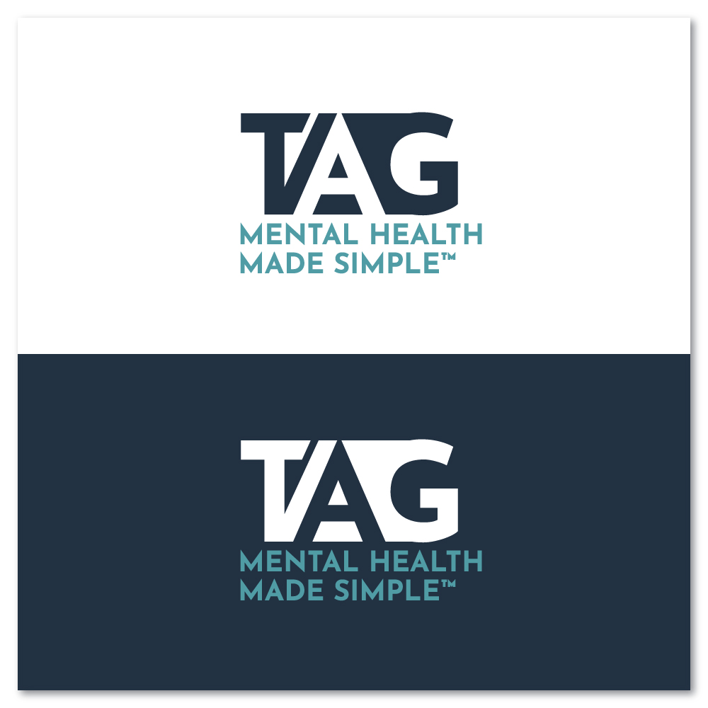 Logo Design by Sujit Banerjee for TAG | Design #25984593