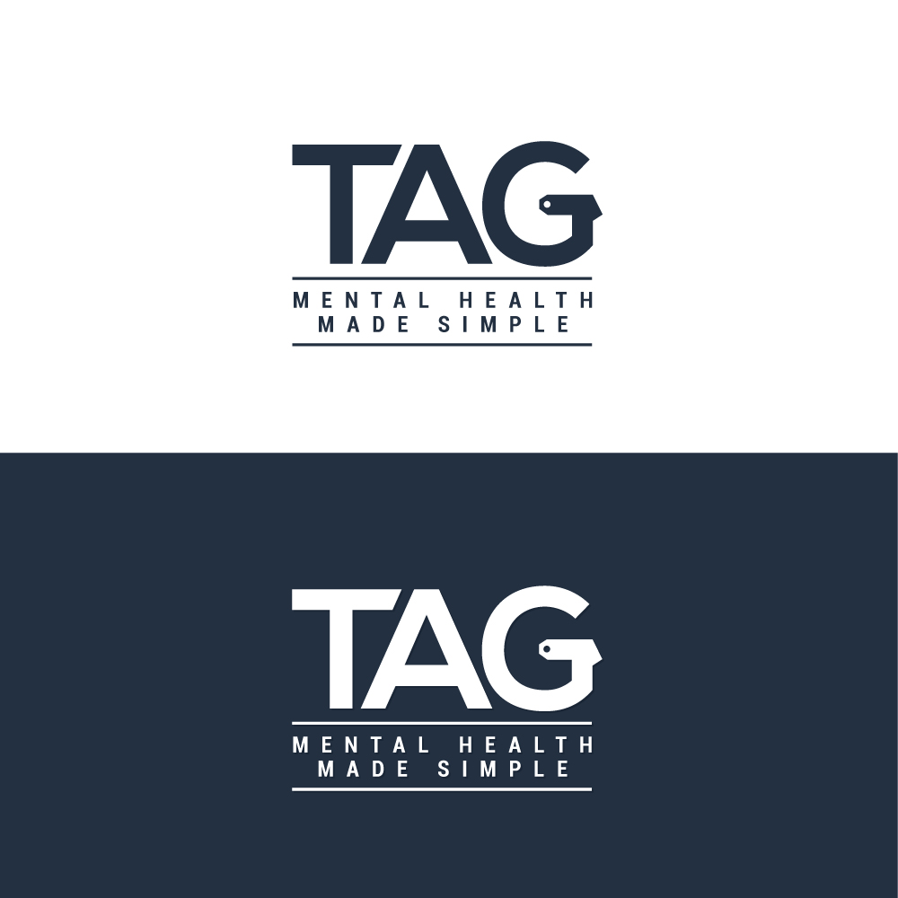 Logo Design by Sujit Banerjee for TAG | Design #25984594