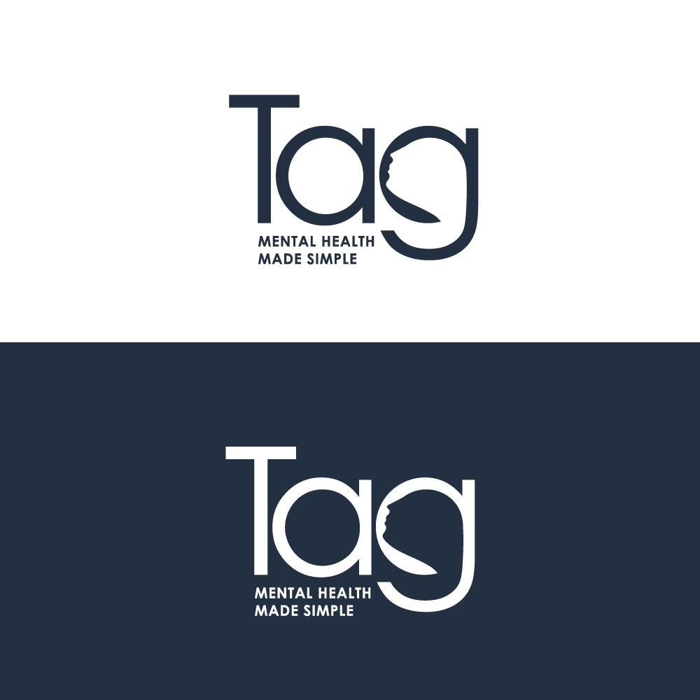 Logo Design by Sujit Banerjee for TAG | Design #25984596