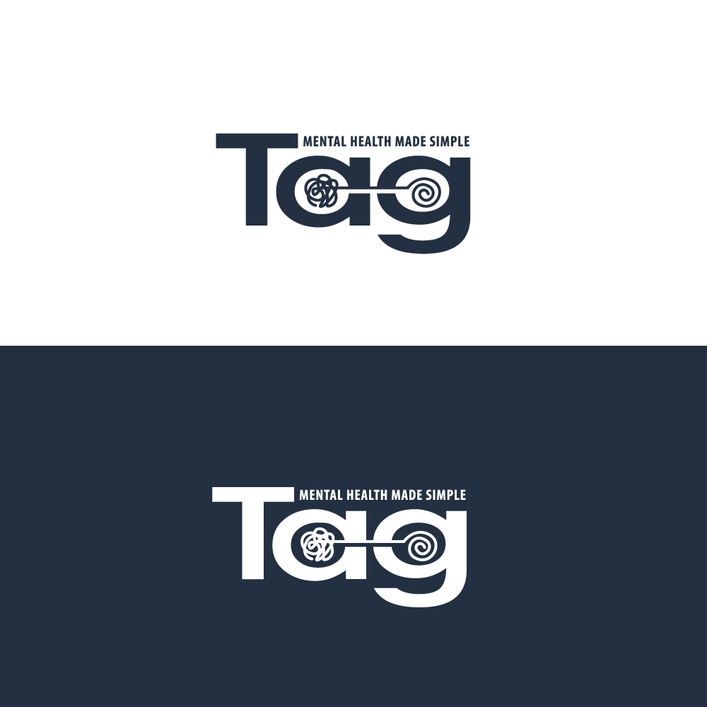 Logo Design by Sujit Banerjee for TAG | Design #25984597