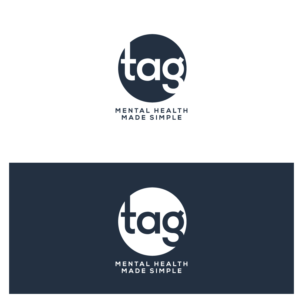Logo-Design von Sujit Banerjee für TAG | Design #25984599