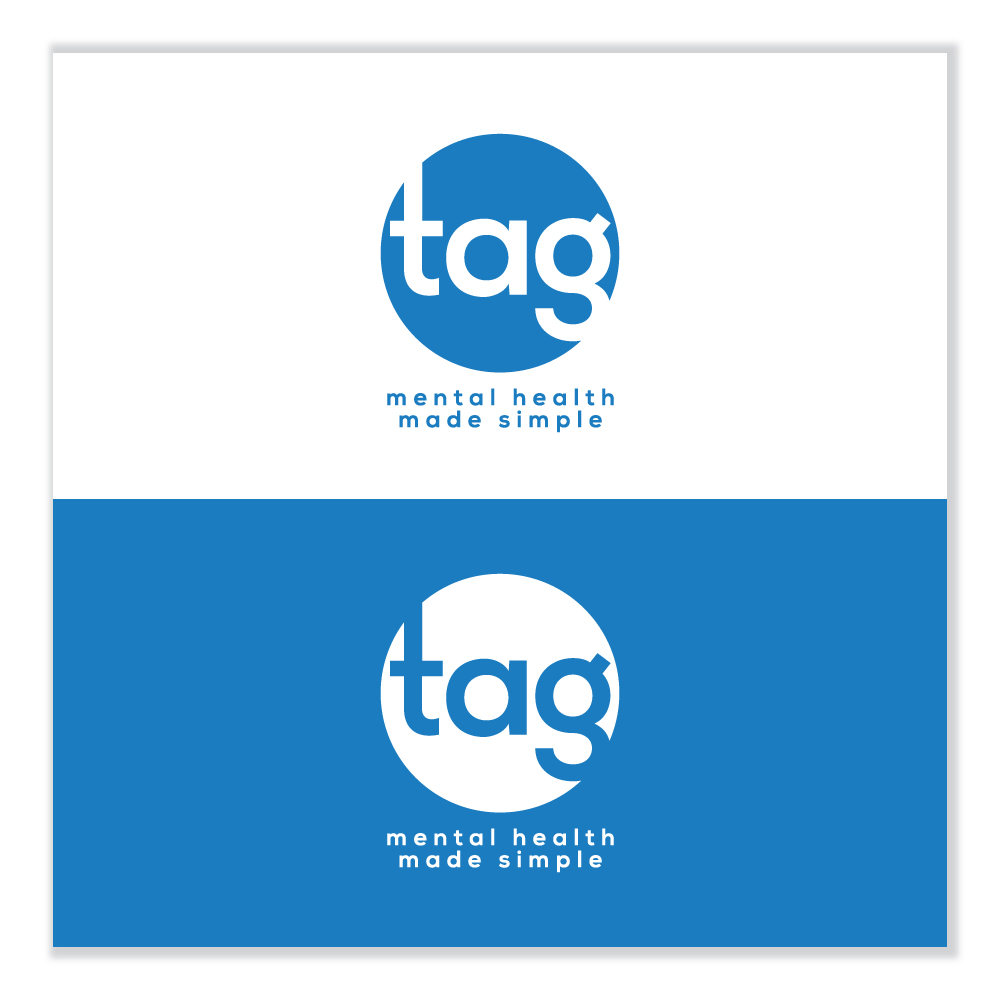 Logo Design by Sujit Banerjee for TAG | Design #26009073