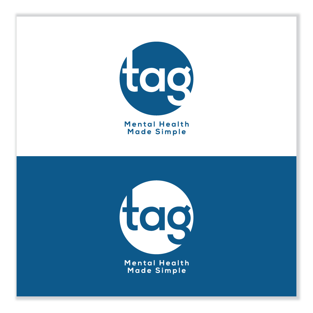 Logo Design by Sujit Banerjee for TAG | Design #26009074