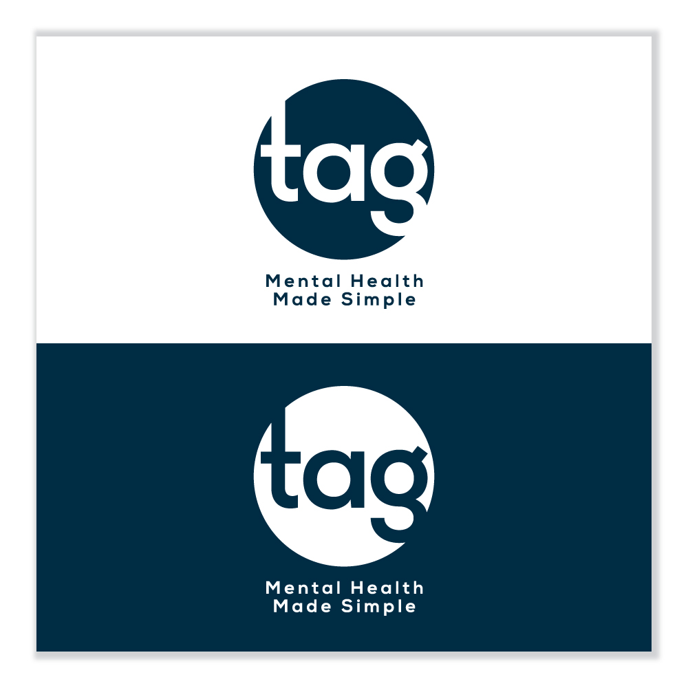 Logo Design by Sujit Banerjee for TAG | Design #26009076