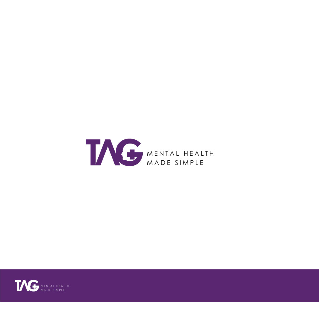 Logo Design by Bling Connect Ink for TAG | Design #26024949