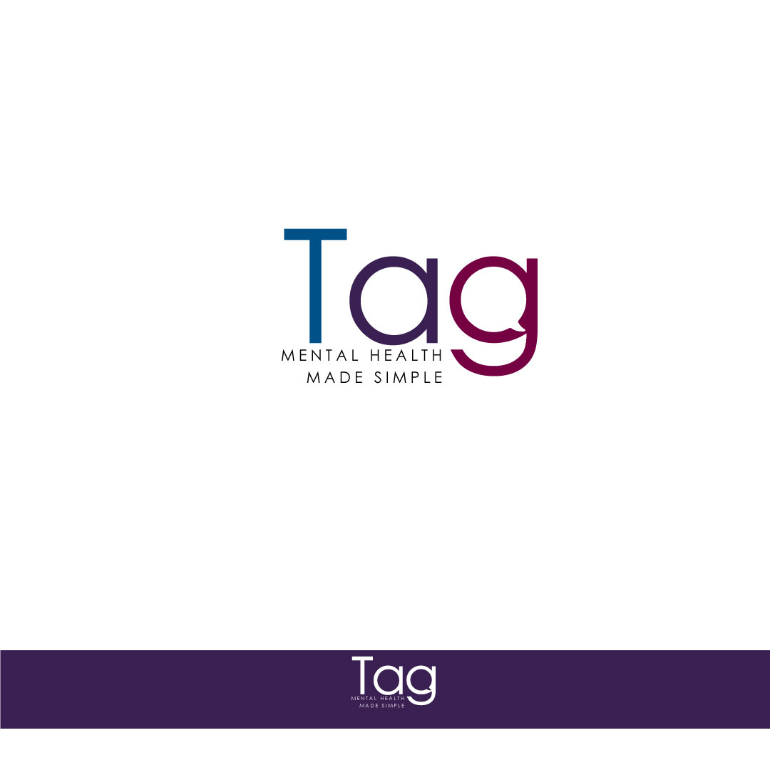 Logo Design by Bling Connect Ink for TAG | Design #26024962