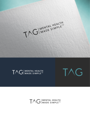 Logo Design by Owenxcole for TAG | Design: #26025870