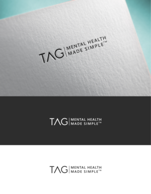 Logo Design by Owenxcole for TAG | Design: #26025871