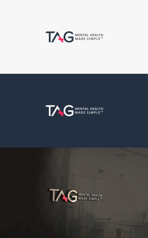 Logo Design by Owenxcole for TAG | Design: #26031579