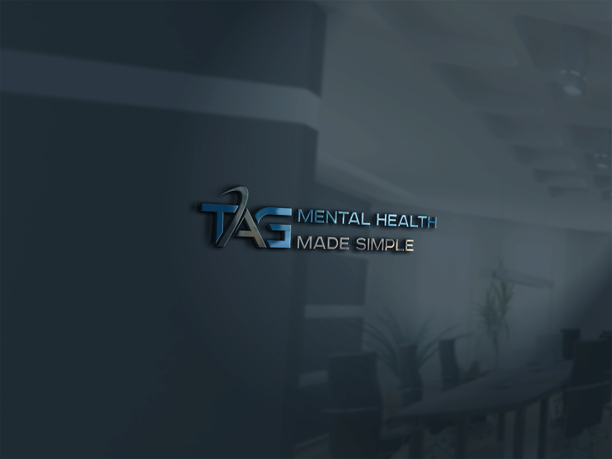 Logo Design by yoossefMaroc for TAG | Design #25984319