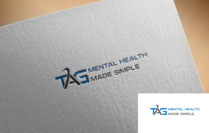 Logo Design by yoossefMaroc for TAG | Design: #25984320
