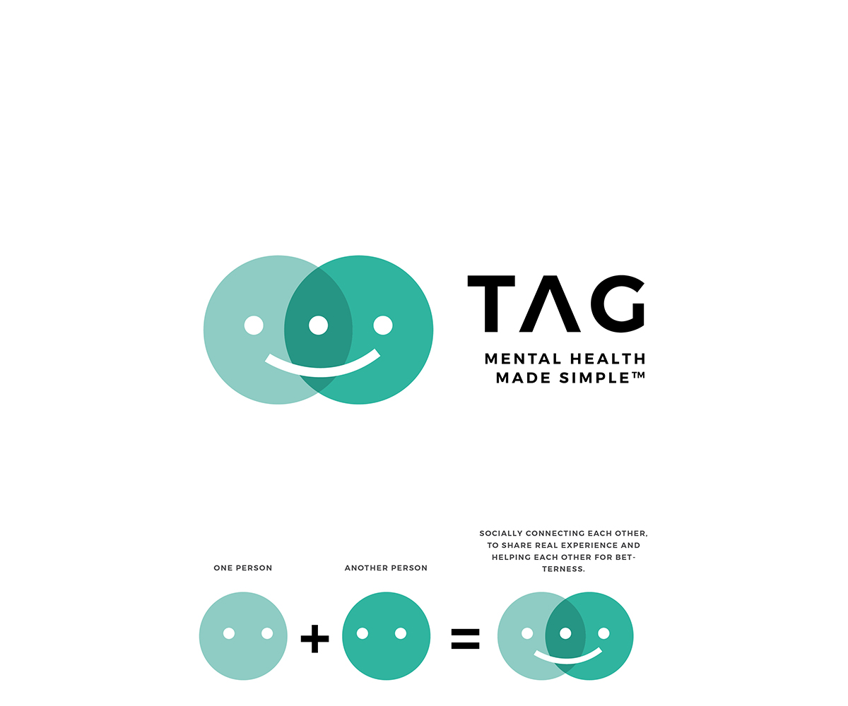 Logo Design by Admira Graphics for TAG | Design #25982882