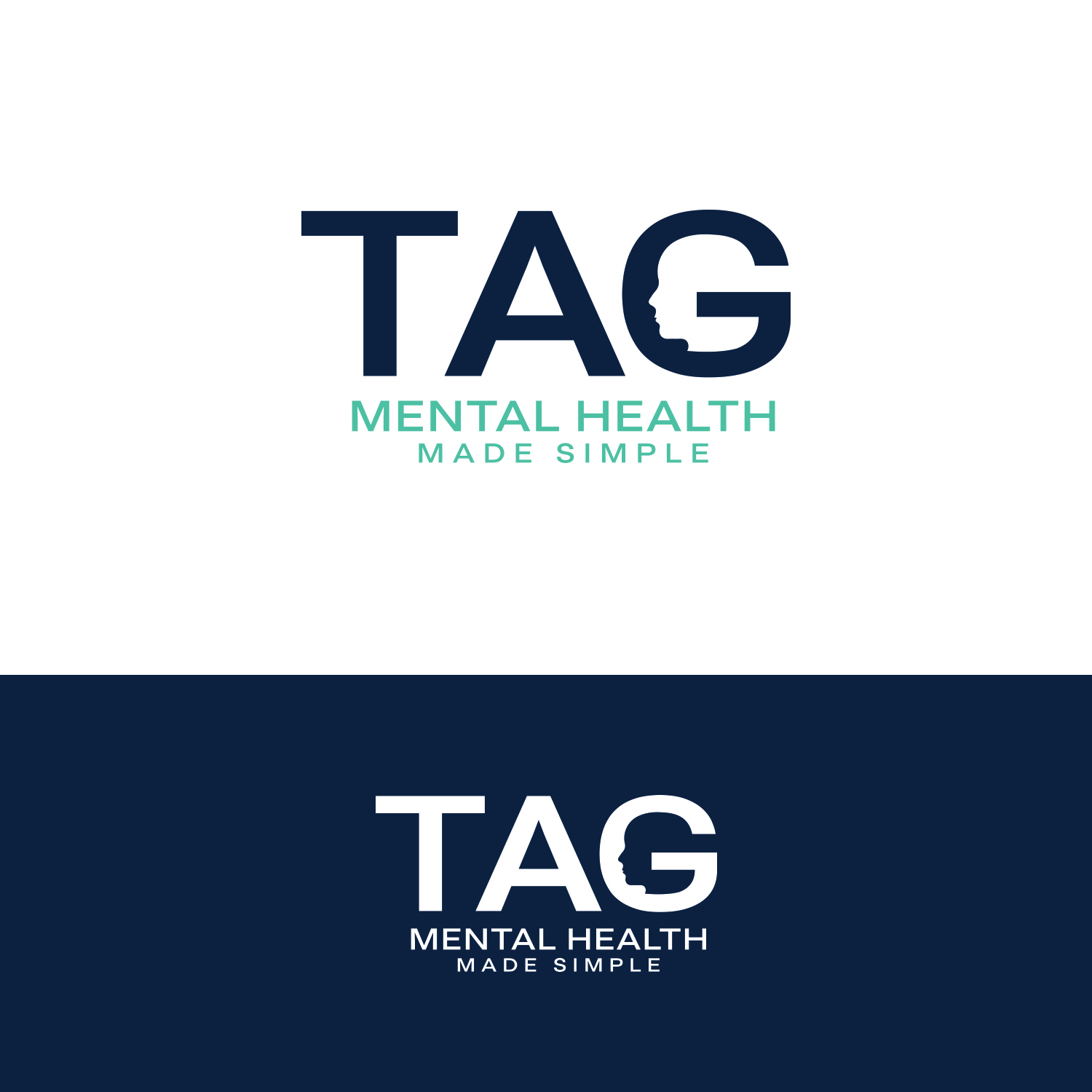 Logo Design by MG.graphics for TAG | Design #25987559