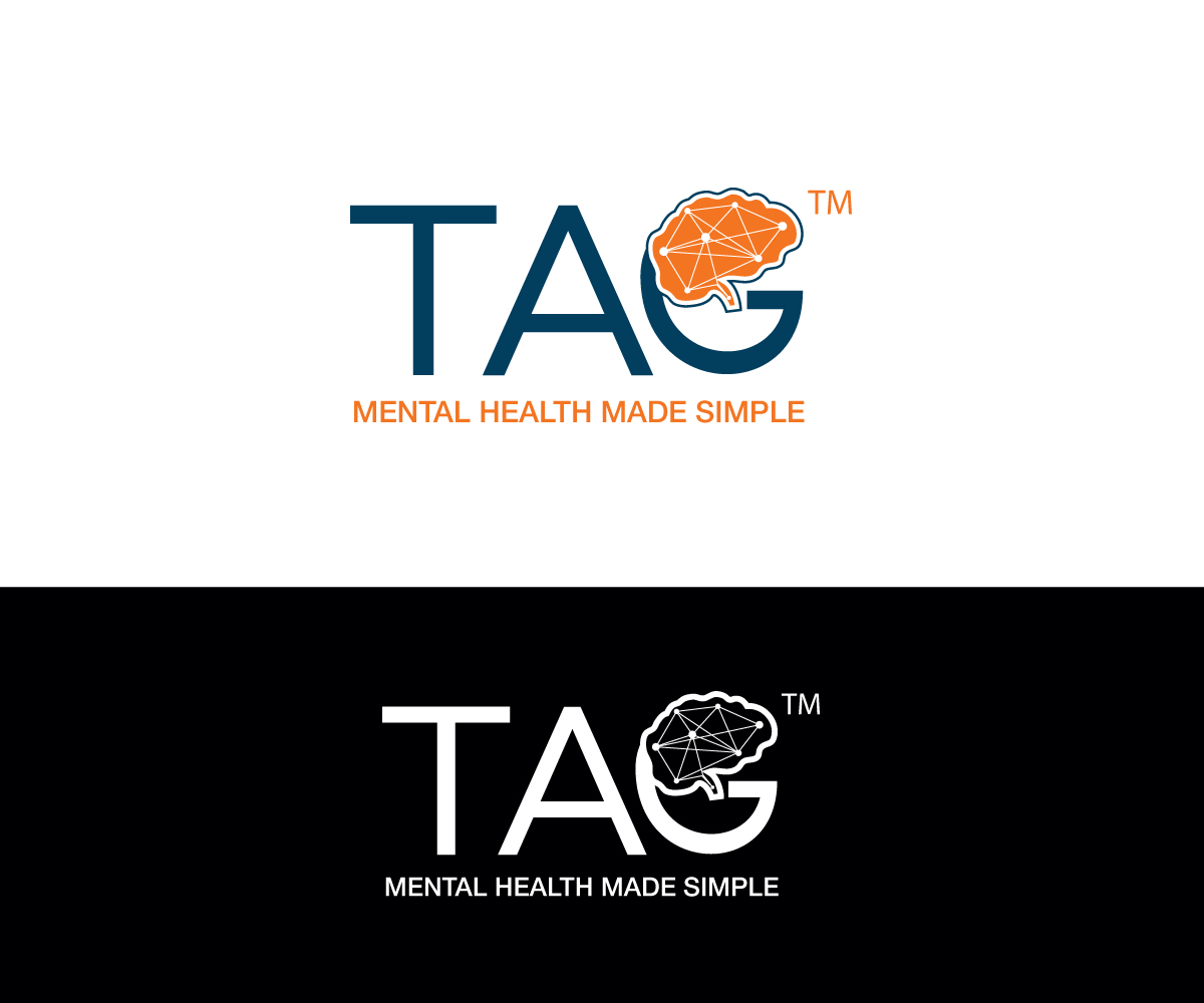 Logo Design by izzib for TAG | Design #25988716