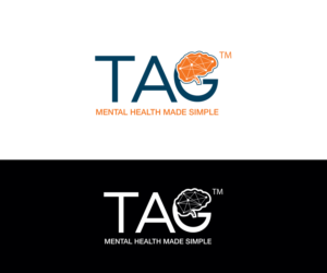 Logo Design by izzib for TAG | Design: #25988716